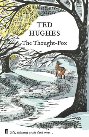 Cover of the book The Thought Fox by Jim Ring