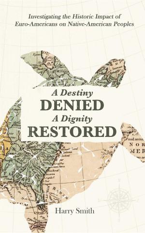 Cover of the book A Destiny Denied... A Dignity Restored by Raelynn Parkin