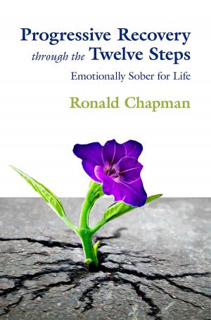 Cover of Progressive Recovery through the Twelve Steps