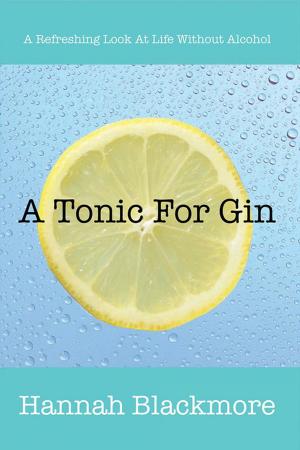 Cover of the book A Tonic For Gin by Vince Vawter
