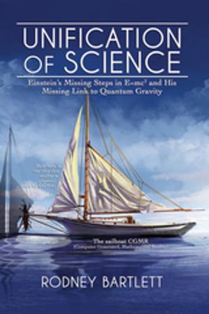 Cover of the book Unification of Science by Constance Turner