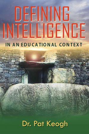 Cover of the book Defining Intelligence by Jake Maddox