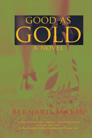 Cover of the book Good as Gold by George Bird Grinnell