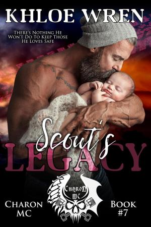 Cover of the book Scout's Legacy by Dani Wade
