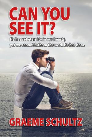Book cover of Can you see it?