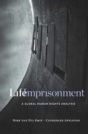 Cover of the book Life Imprisonment by Umberto Eco