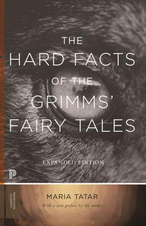 Cover of the book The Hard Facts of the Grimms' Fairy Tales by Dave Folsom