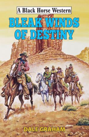 Cover of the book Bleak Winds of Destiny by Frank Ellis Evans