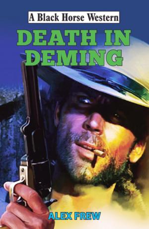 bigCover of the book Death in Deming by 