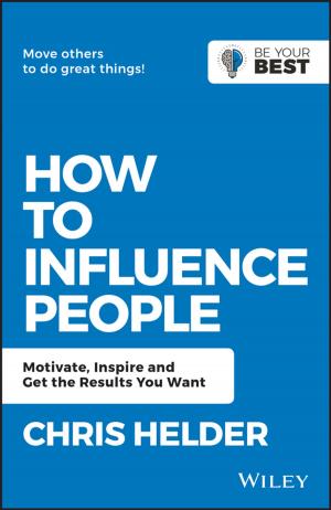 Cover of the book How to Influence People by Jason Burke