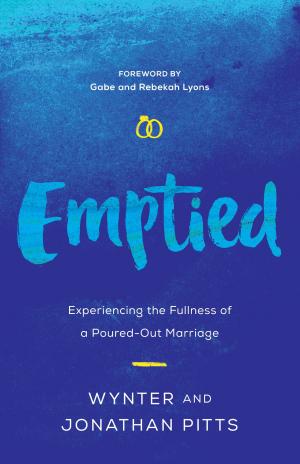 Cover of the book Emptied by Stonecroft Ministries