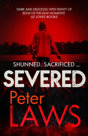 Book cover of Severed