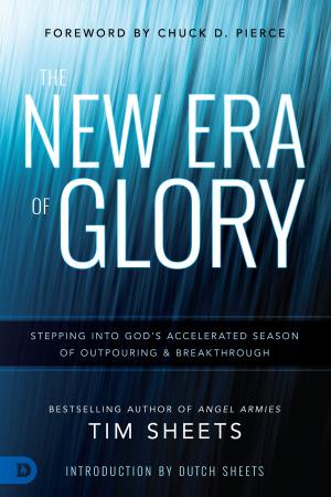 Cover of the book The New Era of Glory by Ken Harrington, Jeanne Harrington