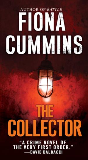 Cover of the book The Collector by Susanna  C. Mahoney
