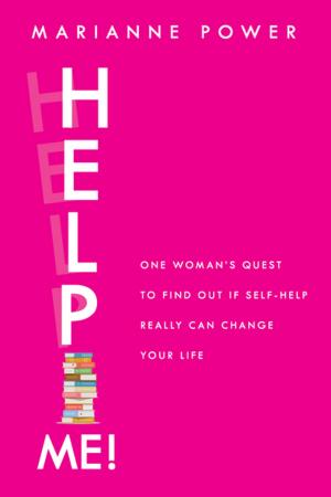 Cover of the book Help Me! by Alex Gordon