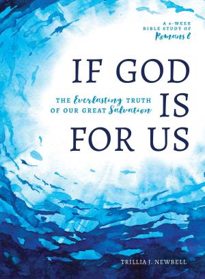 Cover of the book If God Is For Us by Paula Hendricks