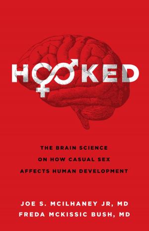 Cover of the book Hooked by Gary Chapman, Ross Campbell