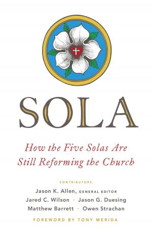 Cover of the book Sola by Wendy Lawton