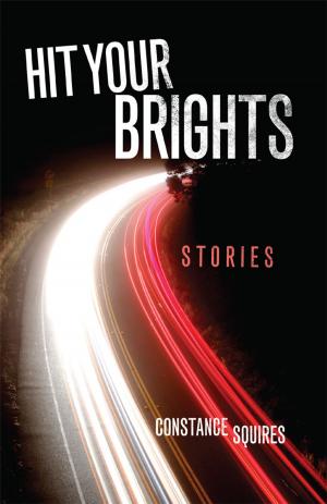 bigCover of the book Hit Your Brights by 