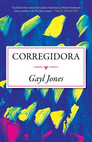 Book cover of Corregidora
