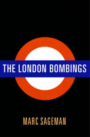 Cover of the book The London Bombings by Thomas F. Mayer