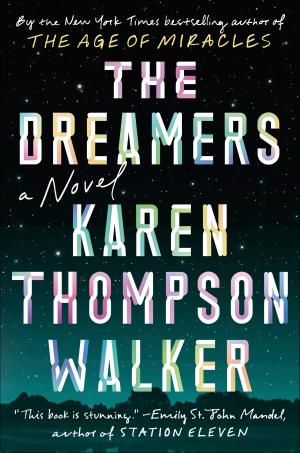 Cover of the book The Dreamers by Laura Andersen
