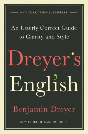 Cover of the book Dreyer's English by Susan Johnson