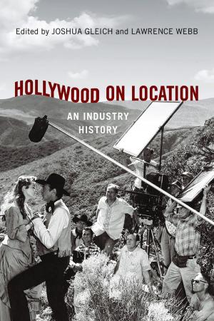 bigCover of the book Hollywood on Location by 