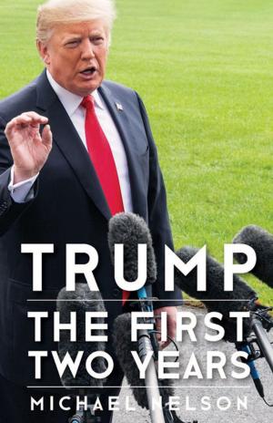 Cover of the book Trump by Ann Field Alexander