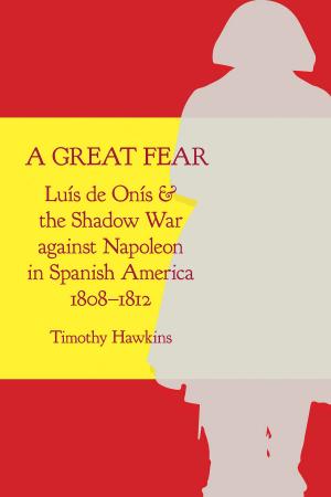 Cover of the book A Great Fear by Alexander F. Robertson