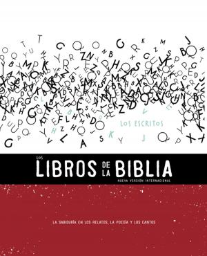Cover of NVI, Los Libros de la Biblia: Los Escritos