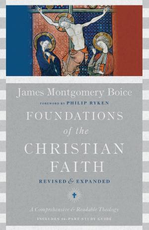 Book cover of Foundations of the Christian Faith