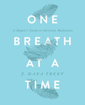 Book cover of One Breath at a Time