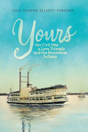 Cover of the book Yours by Wes Gehring