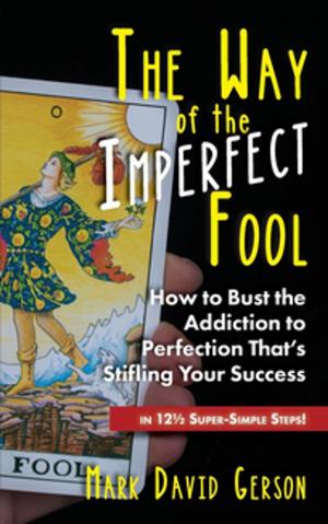 Book cover of The Way of the Imperfect Fool