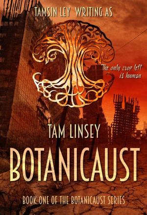 Book cover of Botanicaust
