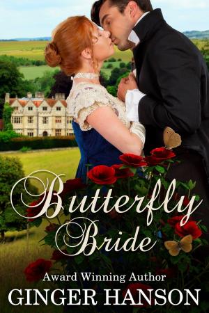 Book cover of Butterfly Bride