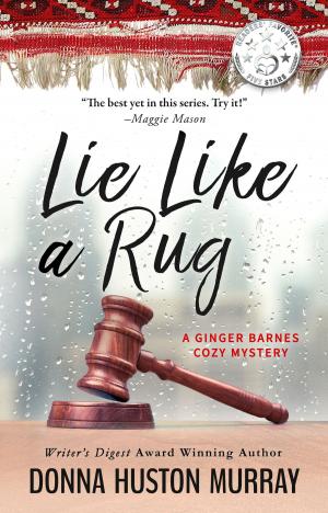 bigCover of the book Lie Like a Rug by 