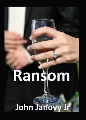 Cover of the book Ransom by John Janovy Jr