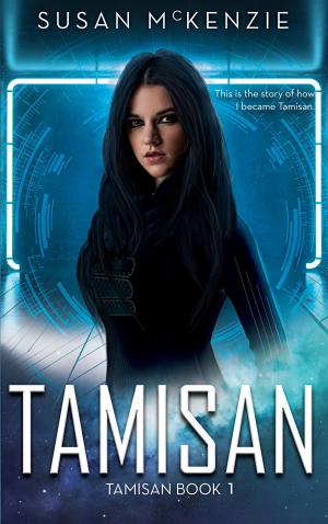 Cover of Tamisan