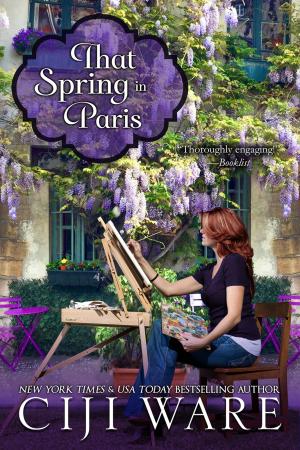 bigCover of the book That Spring in Paris by 
