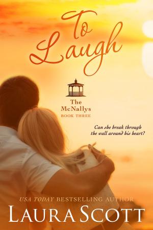 Cover of the book To Laugh by Laura Scott