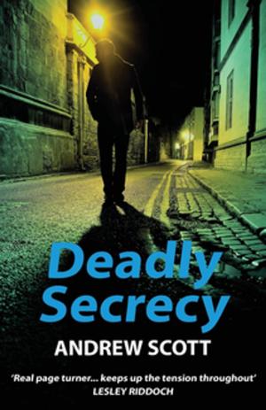 Cover of the book Deadly Secrecy by Kim Hunter
