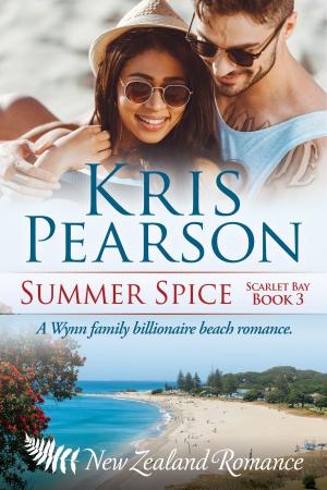 Cover of the book Summer Spice by Kris Pearson