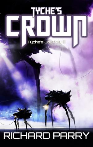 Cover of the book Tyche's Crown by Loron-Jon Stokes