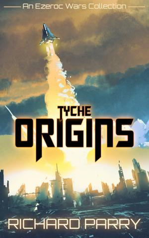Cover of Tyche Origins