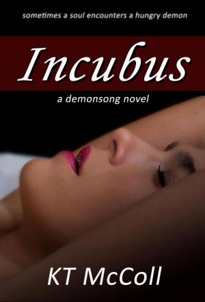 bigCover of the book Incubus by 