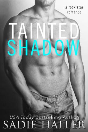 bigCover of the book Tainted Shadow by 
