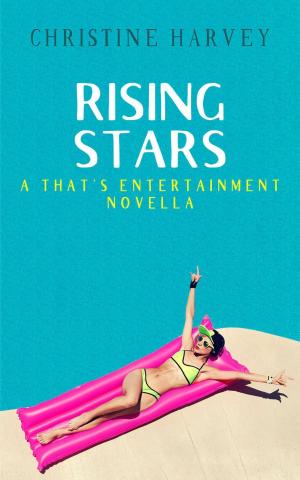bigCover of the book Rising Stars: A Prequel Novella by 