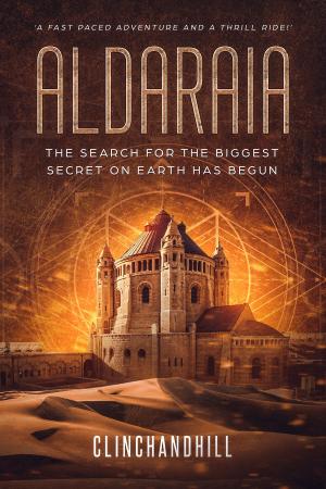 Cover of the book Aldaraia by Lauren Schwark Jr